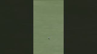 In Gee Chun gets within one of the lead 😤