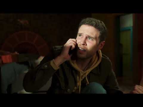 The Control Room | Official Trailer