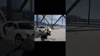 啧有点没打好 盾牌歪了 #绝地求生 #pubg#2025鸡斯卡星火计划#PUBG鸡速狂飙 #PUBG创意工坊