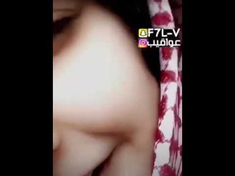 تعال حط الشفه على الشفه وخل القبايل يزعلون 