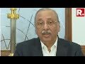 Dr mahesh gupta chairmen kent ro speaks to republic tv on budgetforbharat