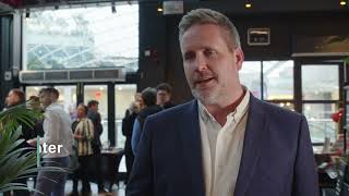 The Reverse Pitch - Putting VC Investors in The Spotlight