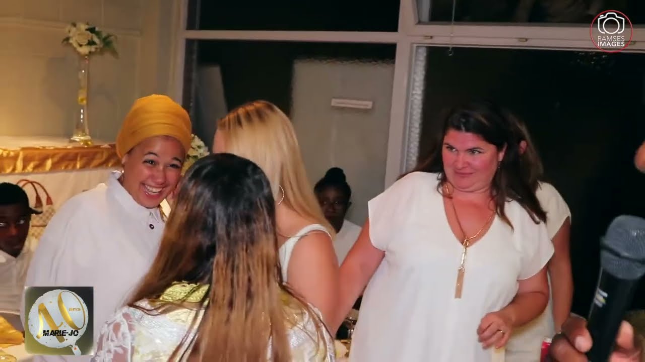 Film Anniversaire 40 Ans Marie Jo Youtube Film Anniversaire 40 Ans Marie Jo Youtube