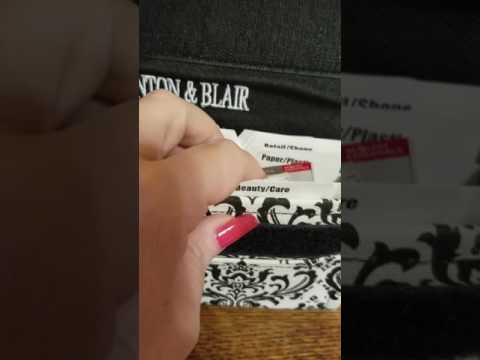 Coupon Organizer