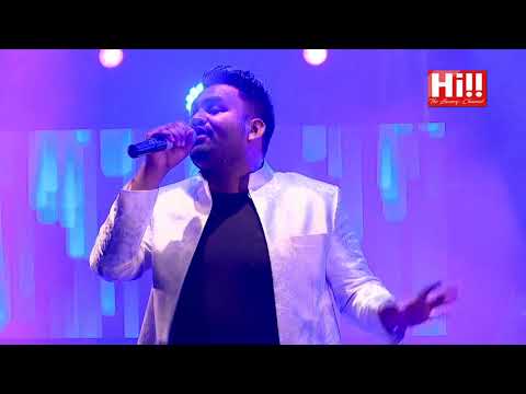 I Can Love You Like That - All 4 One (Performed by Voice Print live @ Replay)