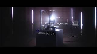 OMRON AnyFeeder Solution
