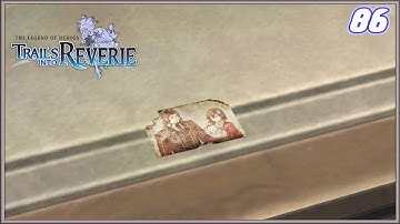 Trails Into Reverie (Post Game) Daydream Through Memories Aglow & Zeroth Stratum 2nd Half #86