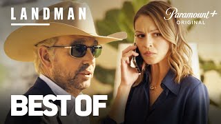 Best of Tommy & Rebecca 🐍 Landman