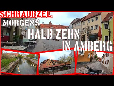 Halb zehn in Deutschland (Amberg i.O.)