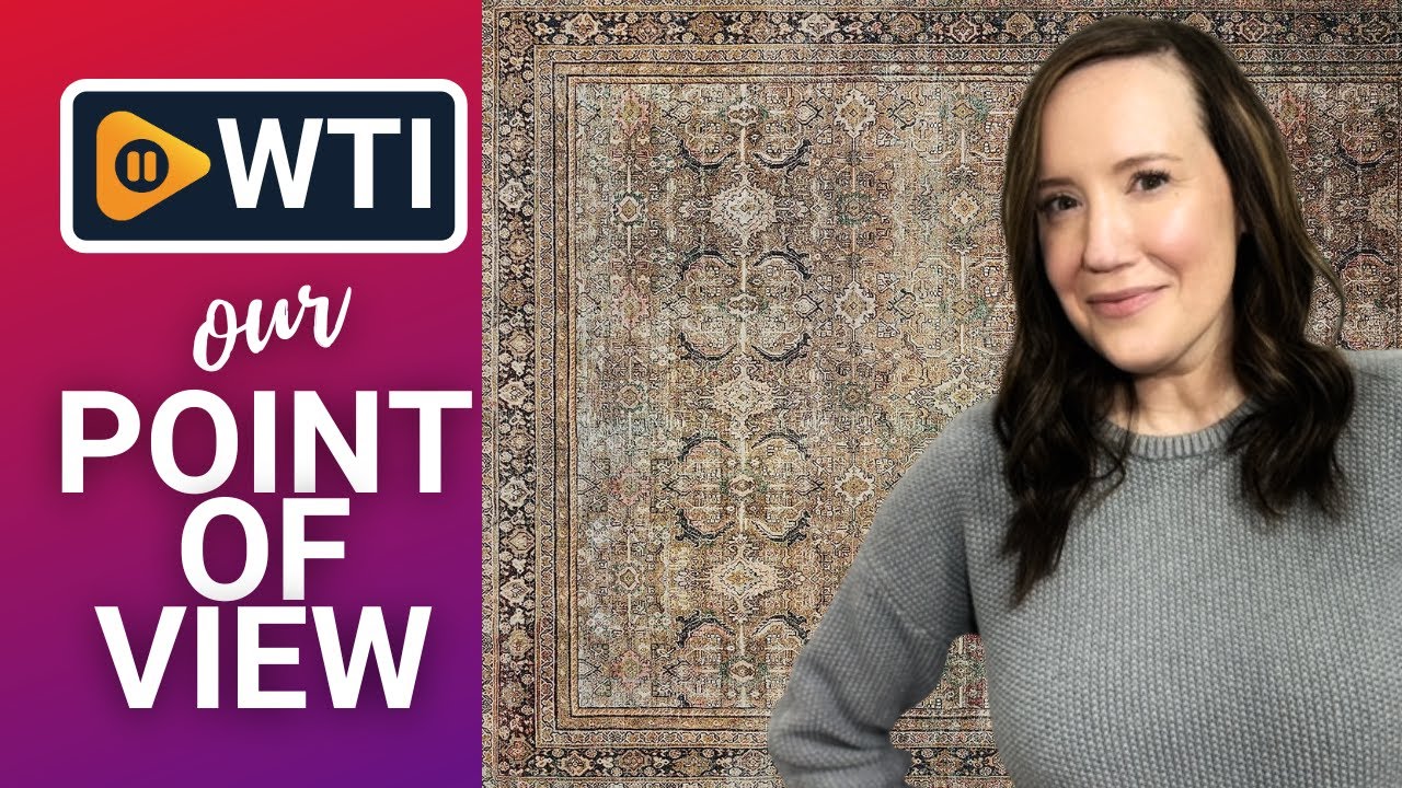 Loloi LAYLA Collection Area Rugs | Our Point Of View