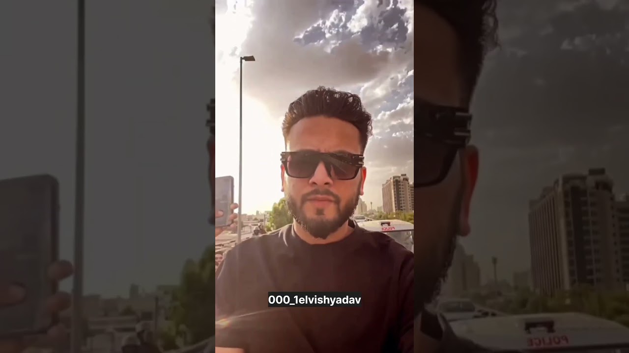 Gama Me Baithe Chore Duniya Hilare Hai | System Hilare Hai | Elvish Yadav | 