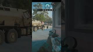 it started with a squad wipe   #battlefield6 #battlefieldbuddies #redsec #bf6