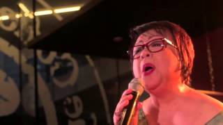 Nanette Inventor - Happy Days Medley A Happy Days Cover Live At The Stages Sessions