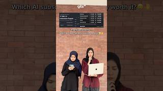 Tired of Expensive AI Subscriptions #gitsid #aiagency #enterpriseai #pertamax #rupiahmelemah