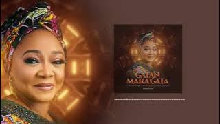 Gatan Maragata (H.M For Women Affairs Iman Sulaiman Ibrahim)