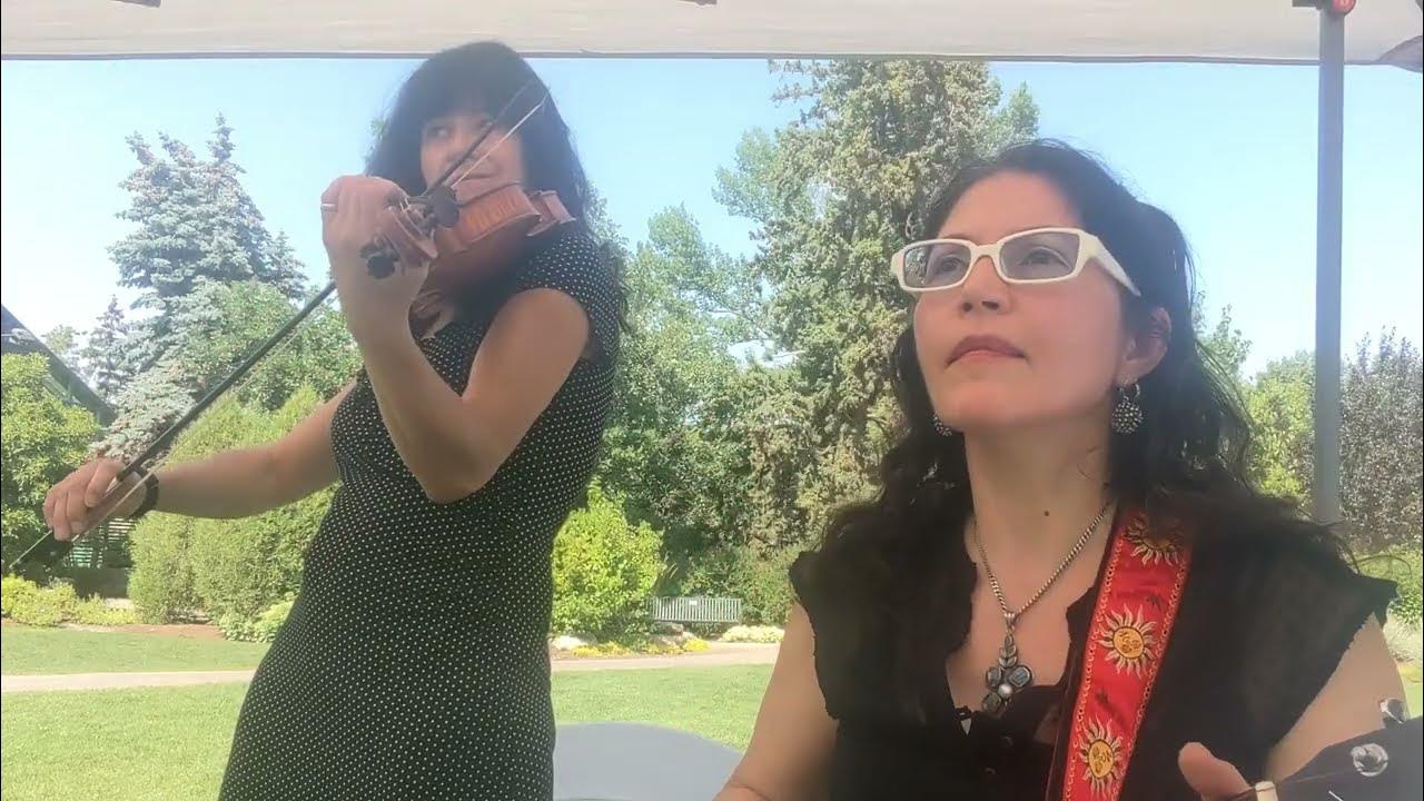 Riptide by James Vance violin ukulele YouTube