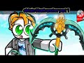 Equiq Shark anchor part 1