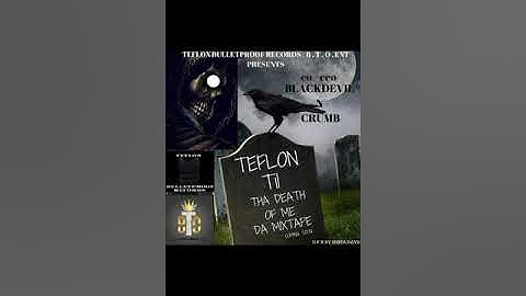 BLACKDEVIL N CRUMB x intro (DISCIPLE #6)