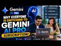 The Truth About Gemini AI Pro: Is It the Ultimate Productivity Hack? #Gemin #AI