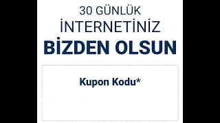 Comnet Davet Kodu İle 45 Gün Hedi̇ye İnternet Kazanin.nasılmı?
