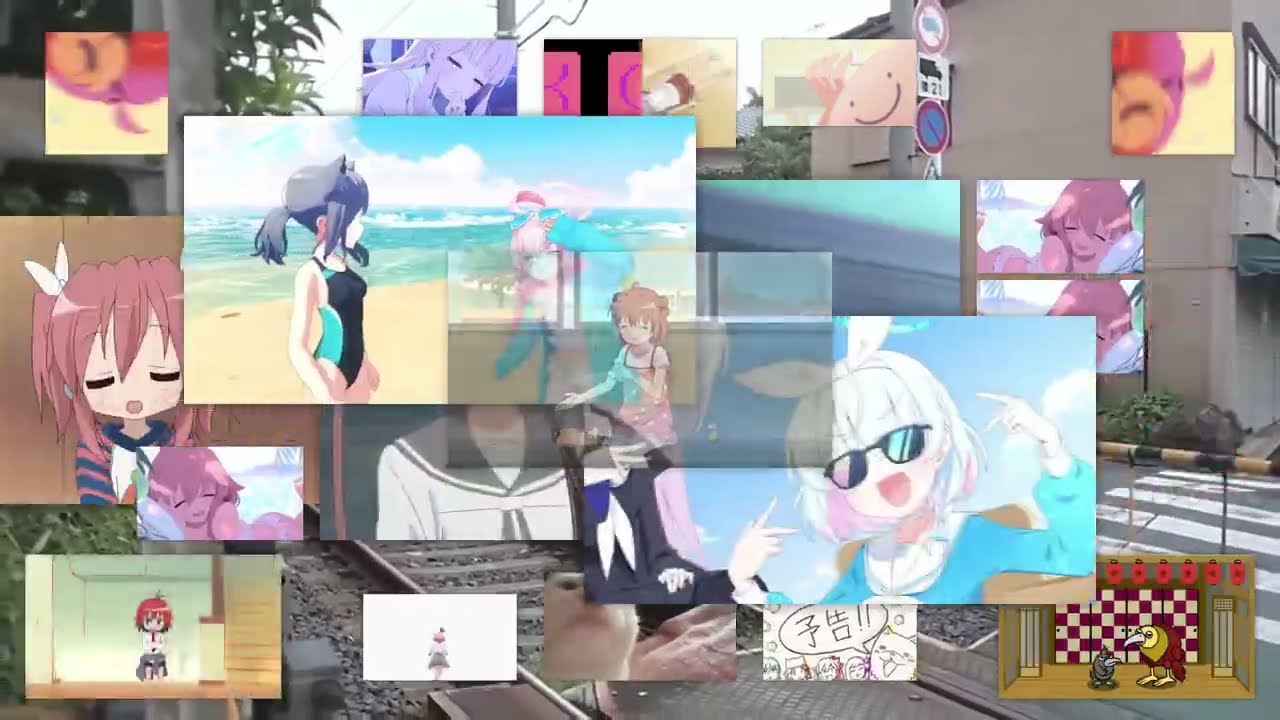 私的柴又（仮）