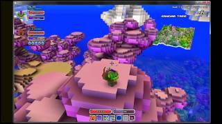 Cube World - Ranger - Epic Jump