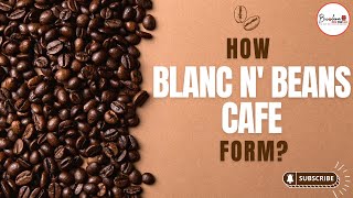 How Blanc N Bean Cafe Form Bicolano On The Go Botg