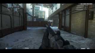 TES Lenz - Ghosts Mini Edit