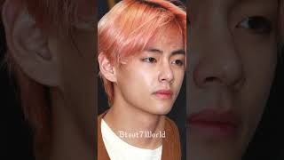 🌟Taehyung Real Skin Colour 2022                                   #bts #tae