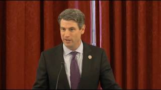 RESPONDING TO EMERGING TRENDS IN FINANCIAL CRIME- Hon. Brent McIntosh