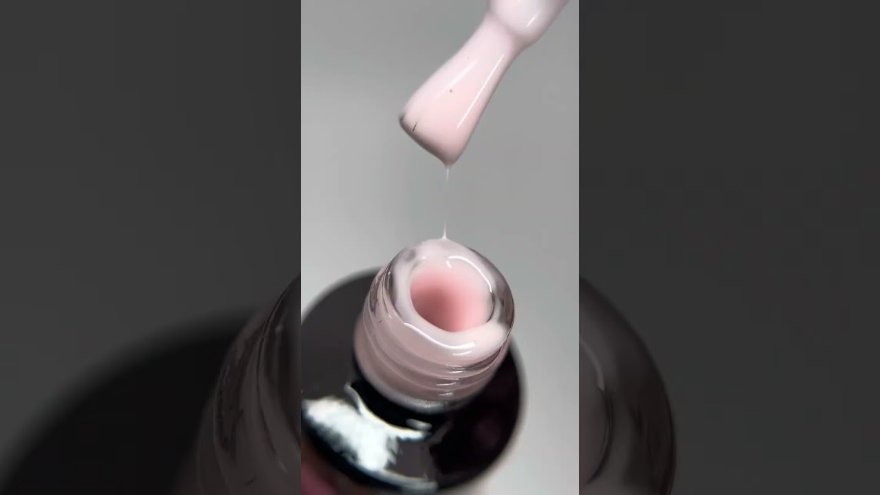 Камуфлирующая каучуковая база LOVE NAIL 14. интернет-магазин d-nails.by