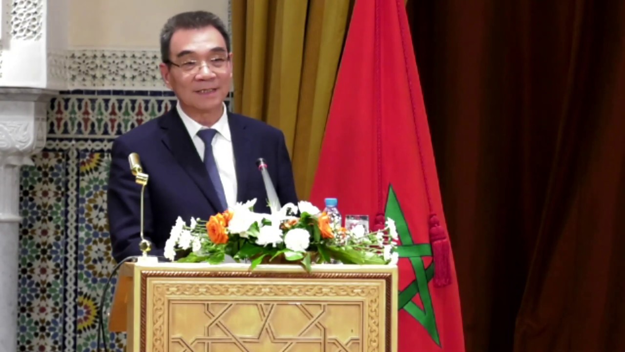 The rise of China and its implications for economics and other developing countries