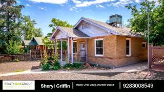 1411 1st North St video tour