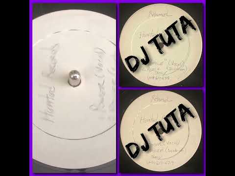 Rhamel — Rhamel - Power (1989 NY Random Rap WL Test Pressing / not submitted on discogs)