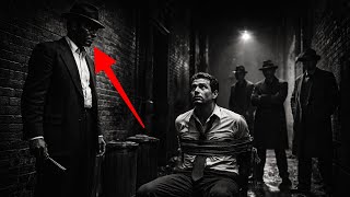 The Enforcer Who Tried to Rob Bumpy Johnson — Bumpy Gave Him 32 Cuts and a Geography Lesson