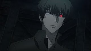 BLACK REAPER VS ETO [AMV]-MONSTER