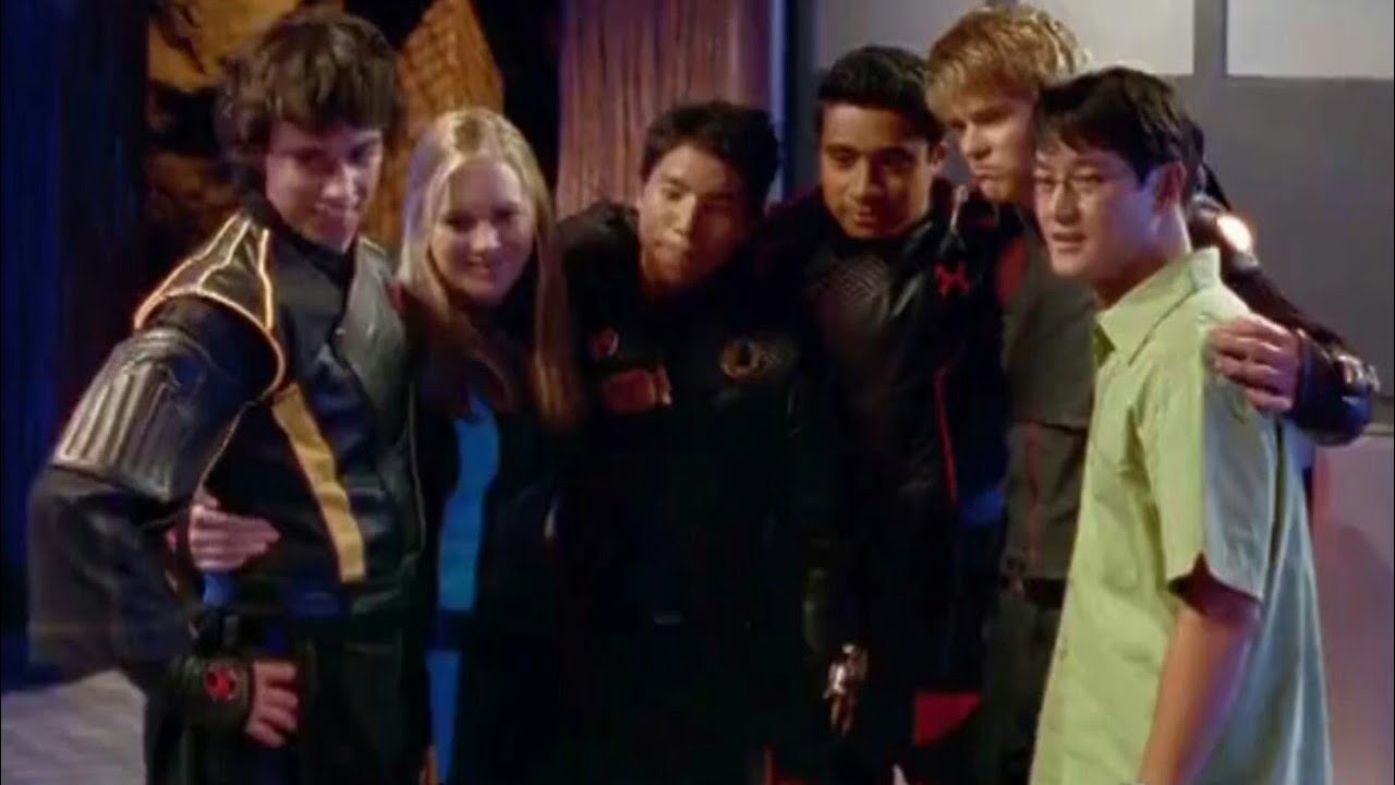 Blake From Power Rangers Power Rangers Tempestade Ninja Blake Blake Bradley (Jorgito Vargas