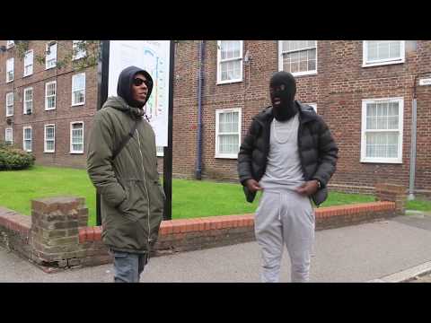 Mr Montgomery x Skengdo x A.M (On Your Block: Xtra)