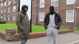 Mr Montgomery X Skengdo X A.m On Your Block Xtra