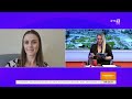 Mirëmëngjesi Kosovë  - Liridona Berisha - Menaxhere e Programeve në SIT 28.06.2026