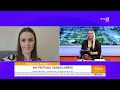 Mirëmëngjesi Kosovë  - Liridona Berisha - Menaxhere e Programeve në SIT 28.06.2026
