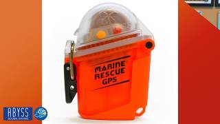 Nautilus Marine Rescue GPS - Operation