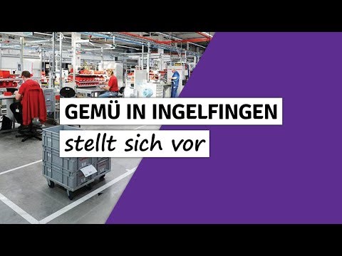 ?? Arbeitgeber in der Region | GEMÜ Ingelfingen-Criesbach | Jobstimme.de