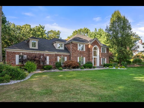 23 Briar Cliff Drive, Wilbraham, MA home video tour