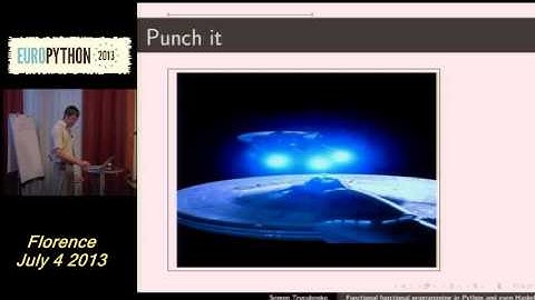 S. Trygubenko - Functional programming in Python and even Haskell Part 1