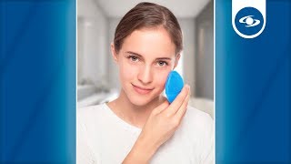 Pulsaciones T- Sonic y luz LED: las nuevas innovaciones de belleza para la piel screenshot 4