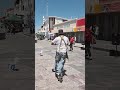 MJ impersonator