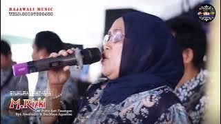 Sengaja || RAJAWALI MUSIC || WARNAWARNI || TL.KEMANG || Khitanan M.RIZKI || 18Sept22