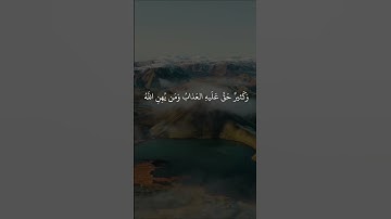الم تر ان الله يسجد له من في السماوات ومن في الارض ياسر الدوسري سورة الحج 1425