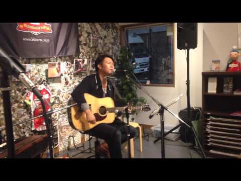 祭りのあと／吉田拓郎カバー